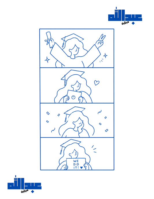 Graduation Photobooth